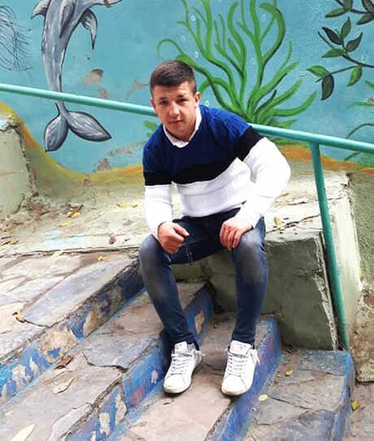 4 Gündür Kayıp Şahan, Boş Arazide Ölü Bulundu