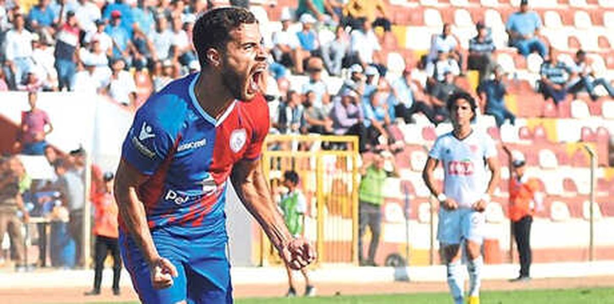 Altınordu\'da Kemal\'in Dizinde Ödem