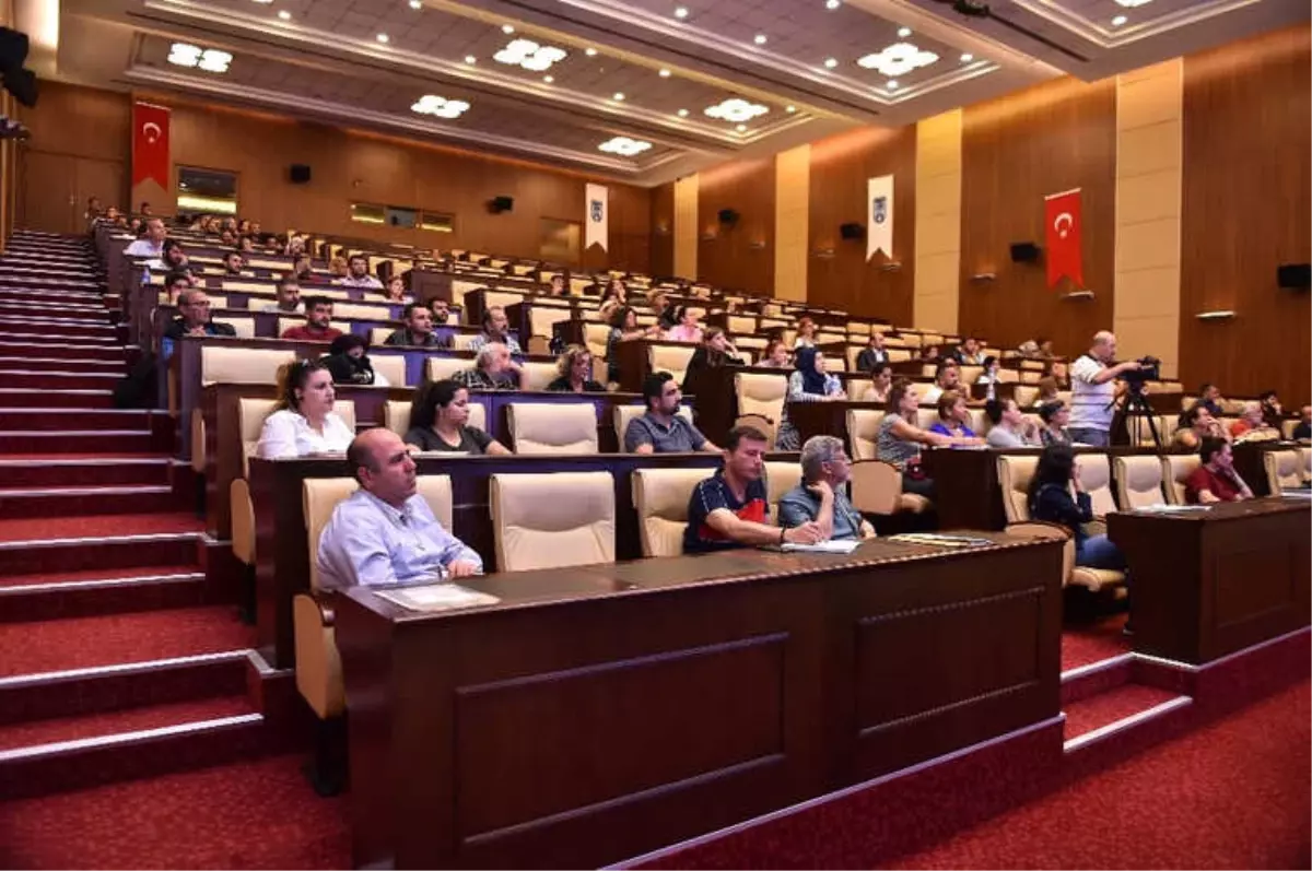 Ankara Büyükşehirden "Dünya İnme Günü" Konferansı