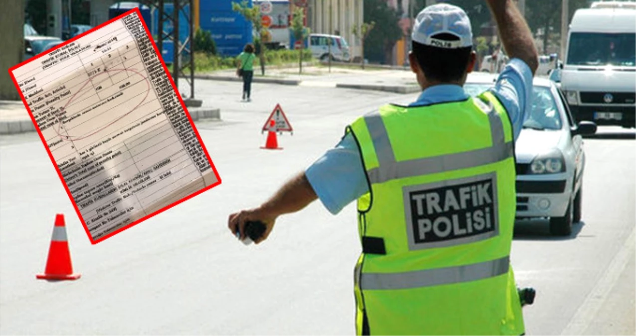 Ankara\'da İlginç Trafik Cezası! Start-Stop Özelliği Kusur Sayıldı