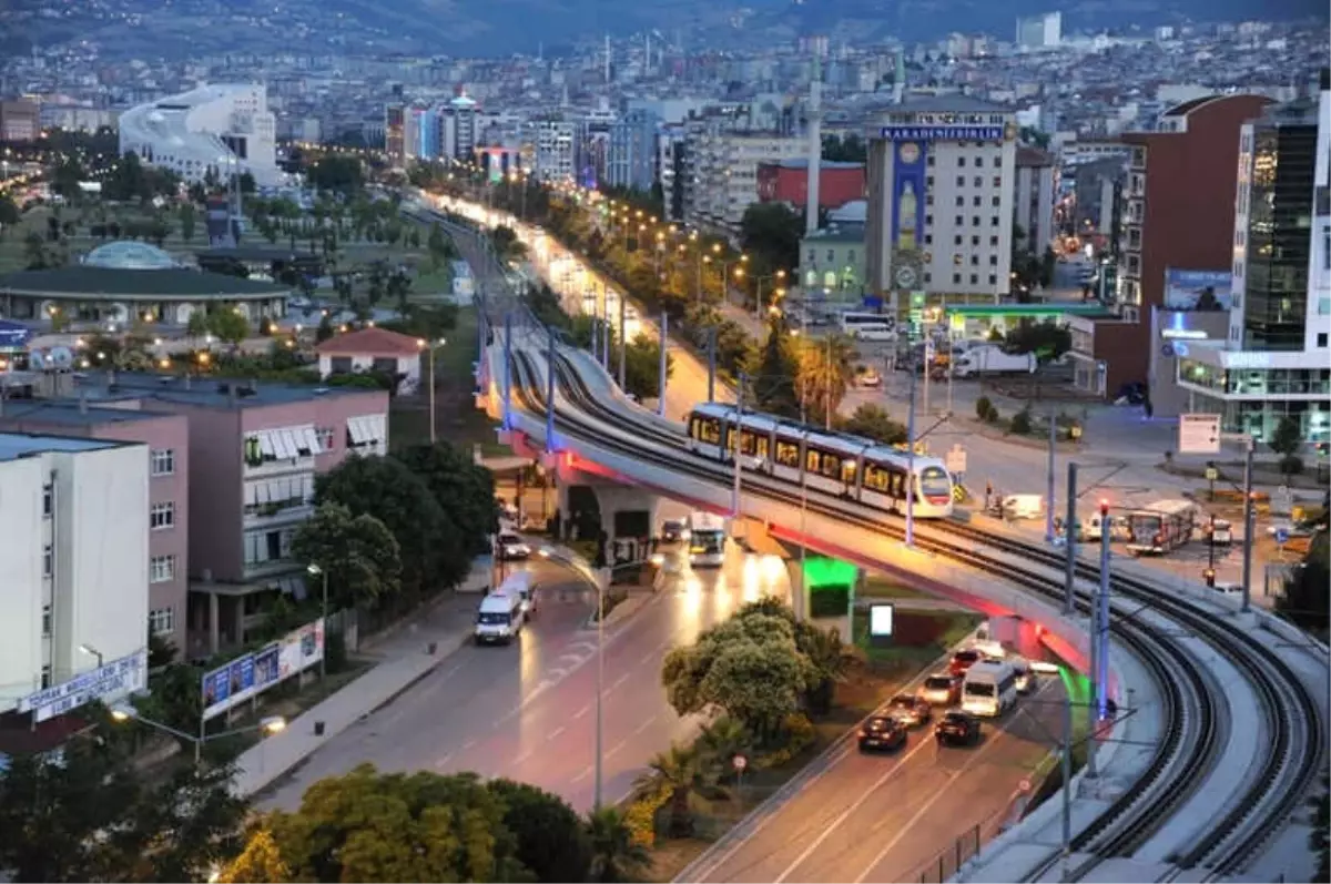 Başkan Şahin, Samsun İçin "Turizm Elçileri Ekibi" Kuruyor