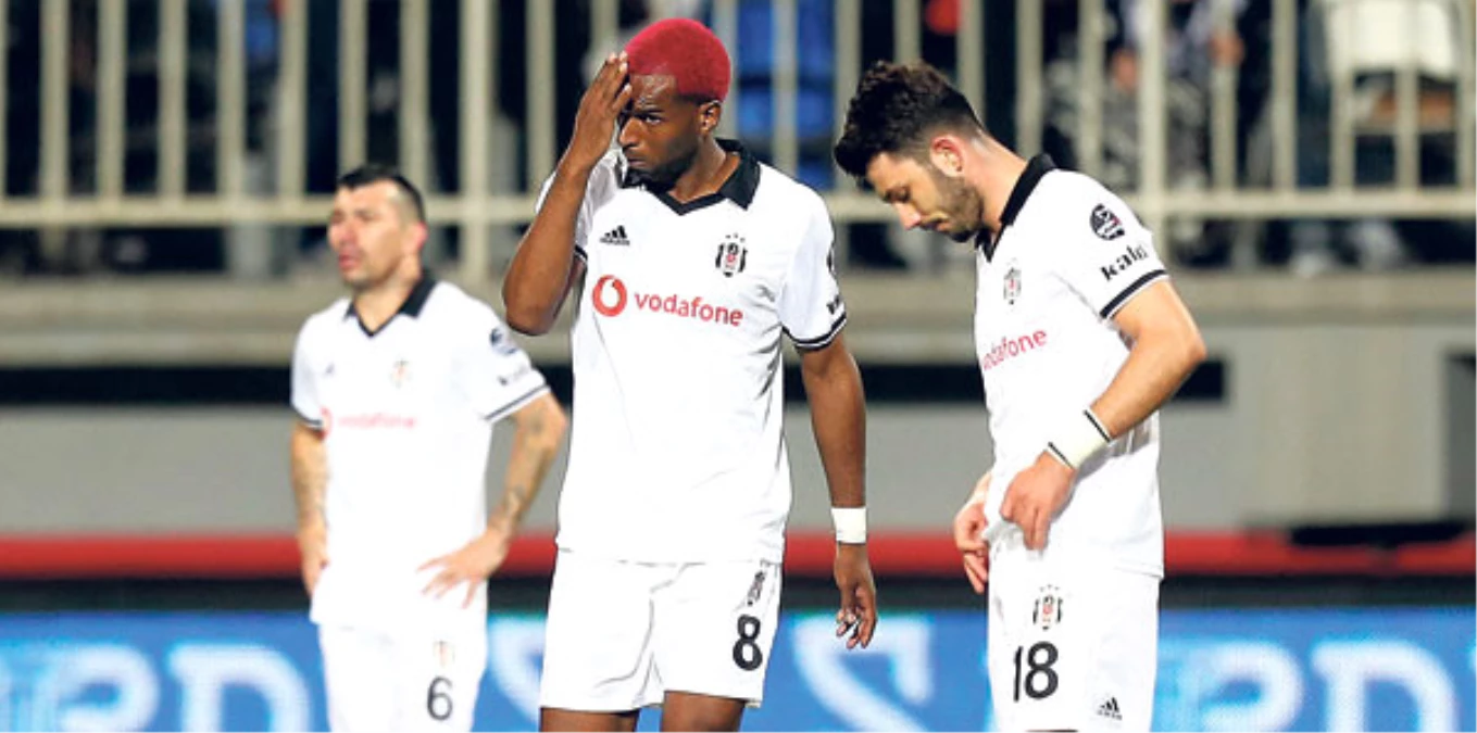 Beşiktaş Gerçekleri