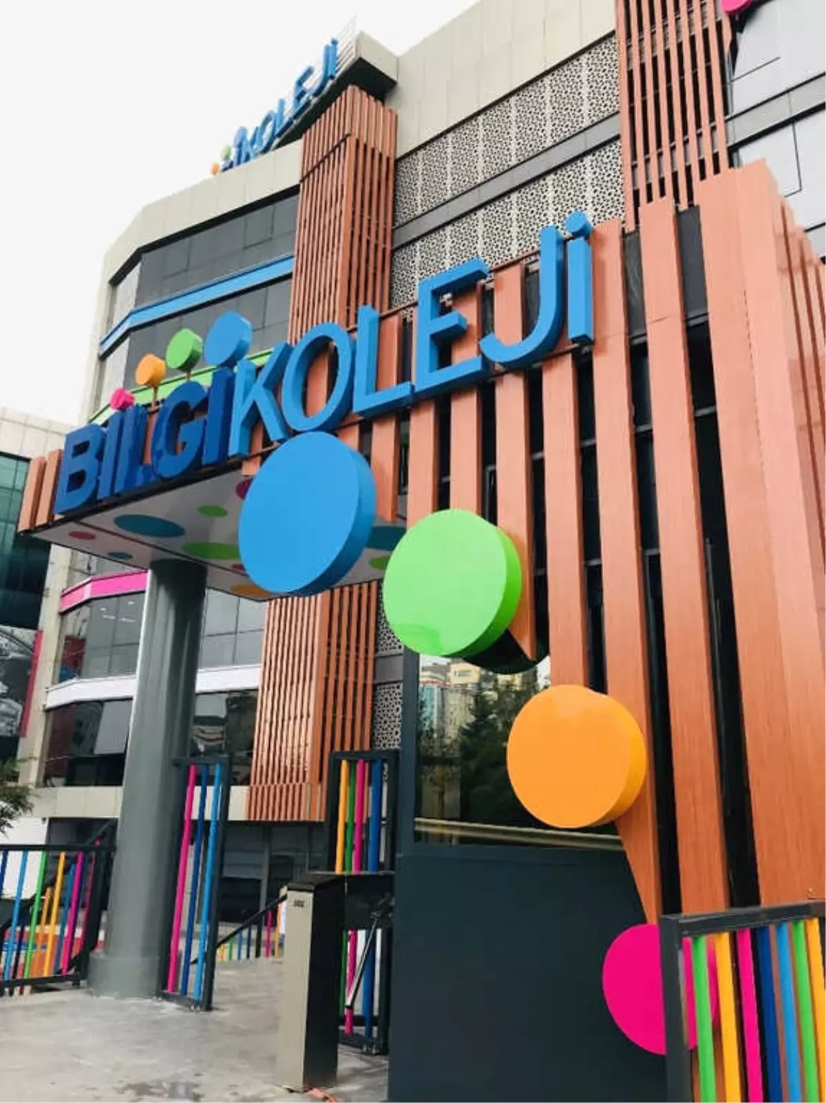 Bilgi Koleji\'nden Enflasyonla Mücadeleye Destek