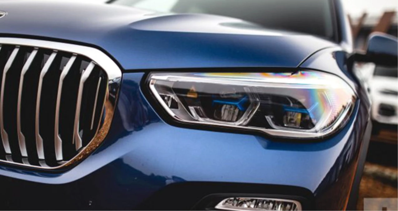 BMW 1 Milyondan Fazla Aracı Geri Çağırıyor