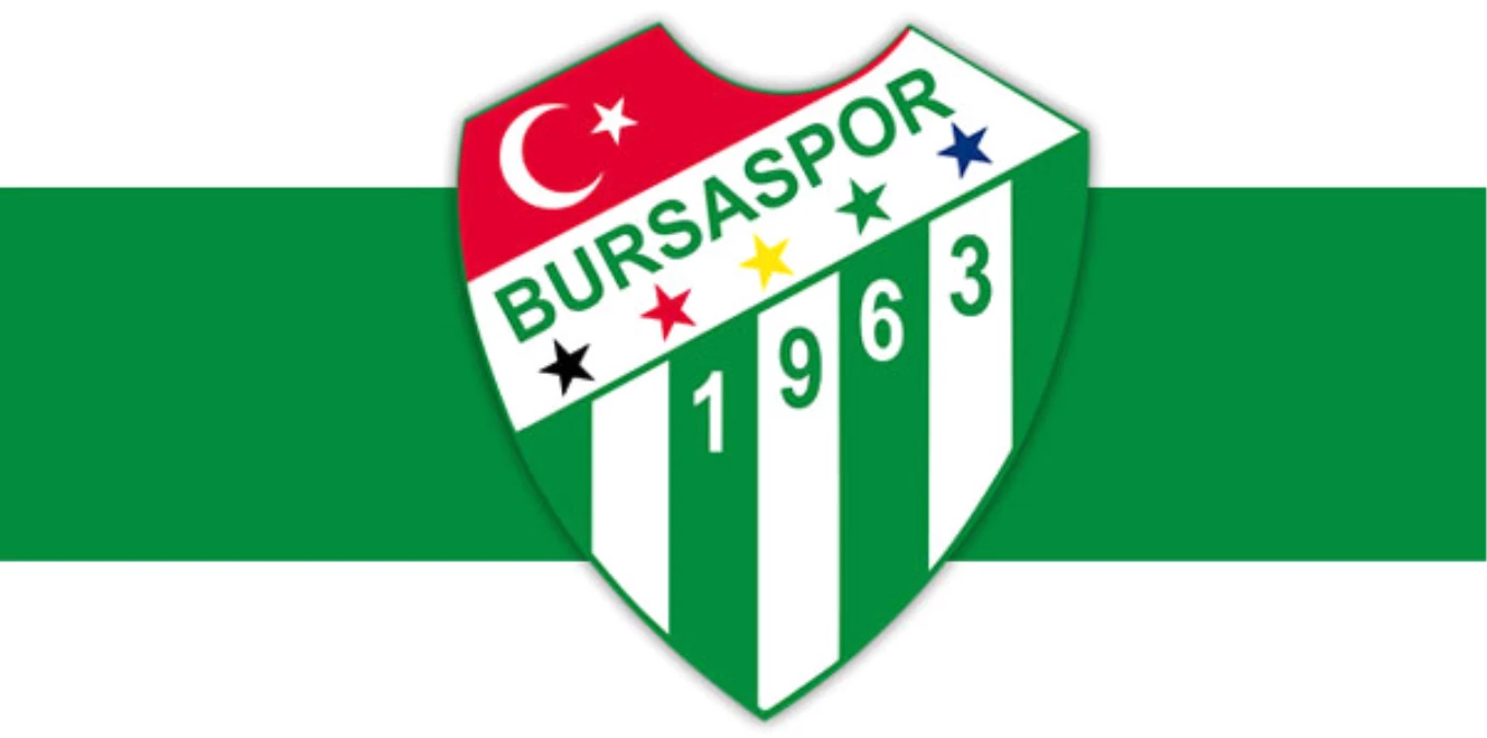 Bursaspor\'a Yeni Sponsor!