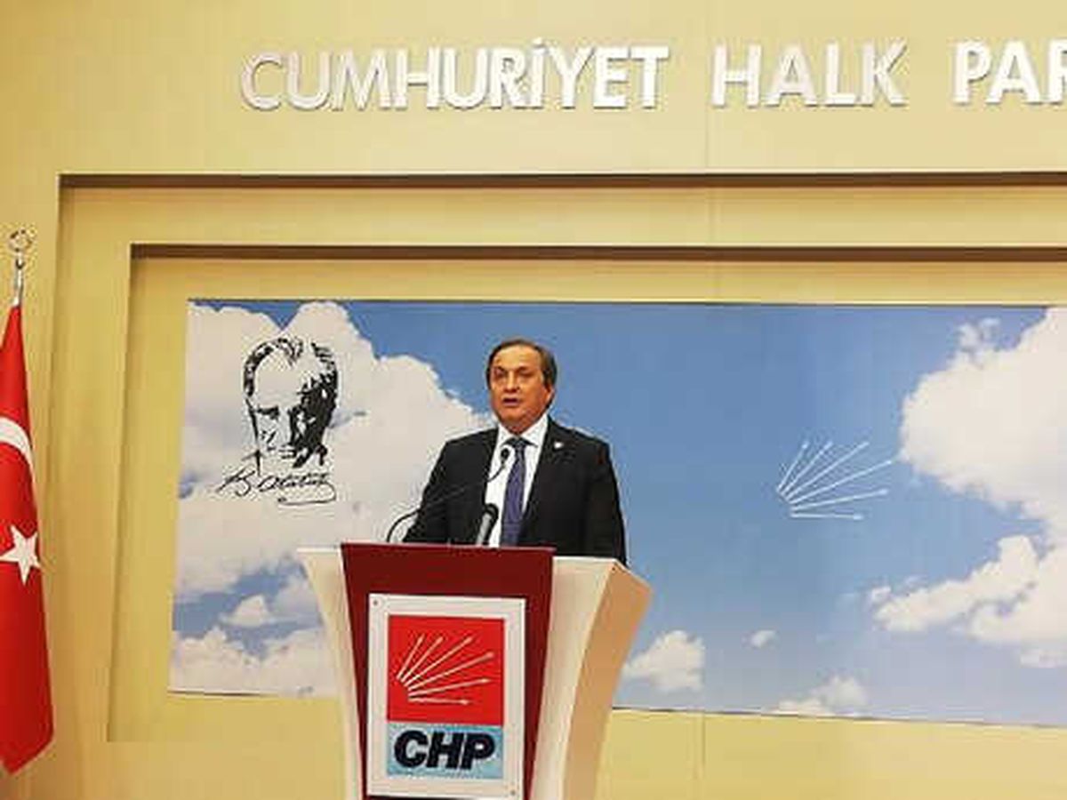 Chp, 105 Belediyenin Başkan Adayını Belirledi