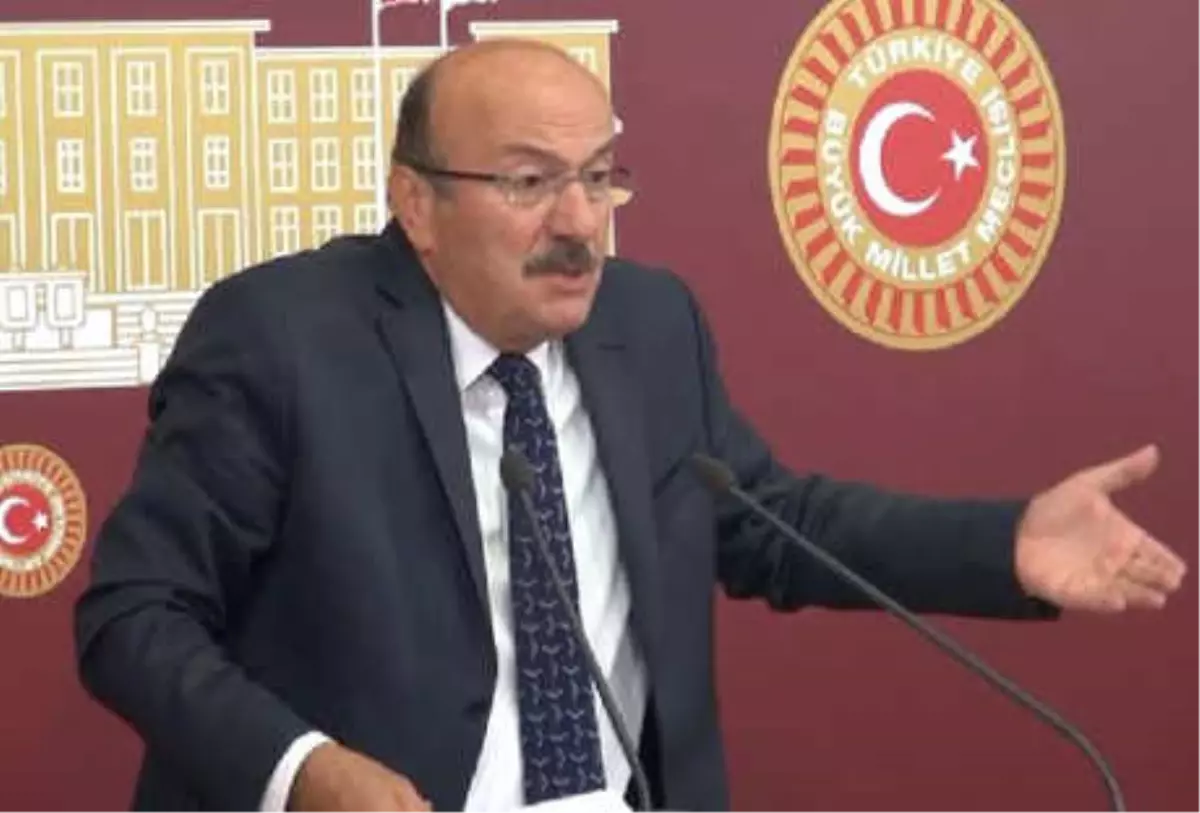 CHP\'li Bekaroğlu: Bu Bir Çıkar İttifakıdır