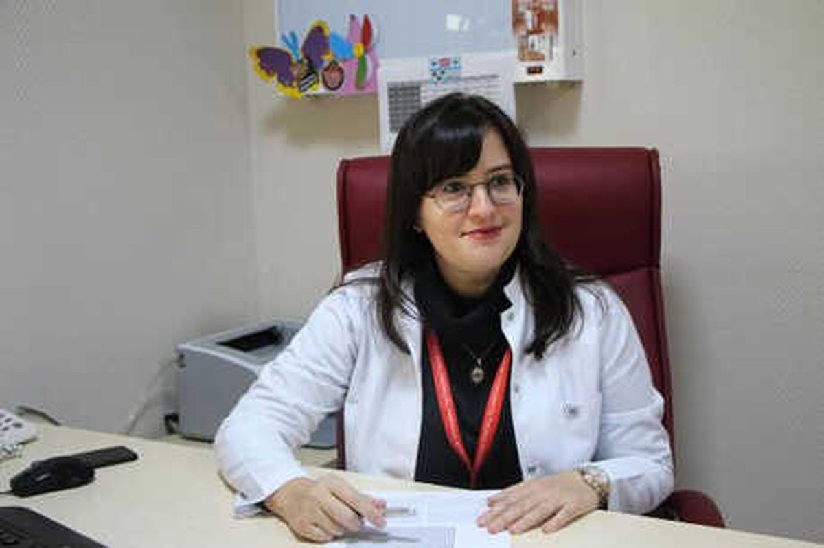 Doç. Dr. Elif Şanlı: Pitbull\'un Isırdığı Hatice\'nin Sağlık Durumu İyiye Gidiyor