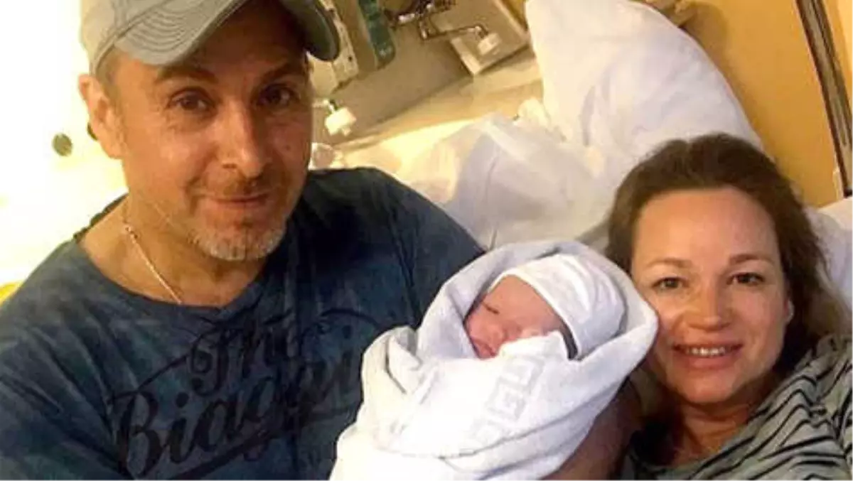 Doğumhanenin Tuvaletini Bile Ben Temizledim\'