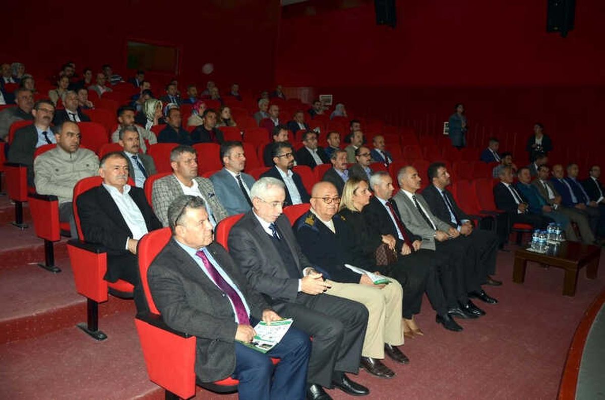 Fatsa\'da \'Sıfır Atık Projesi\' Tanıtıldı