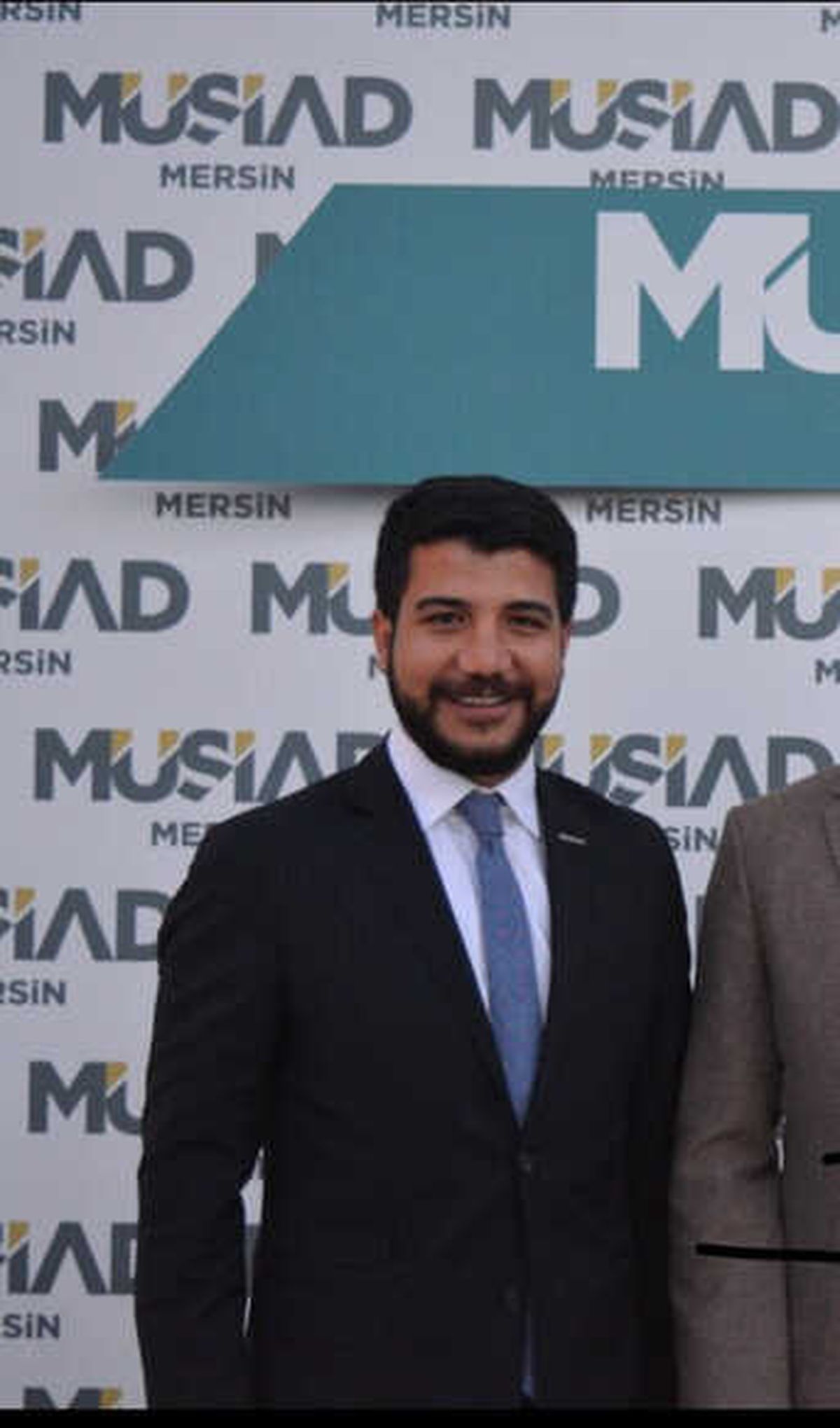 Genç Müsiad Başkanları \'6. Uluslararası Genç İş Adamları Kongresi\'nde Buluşacak
