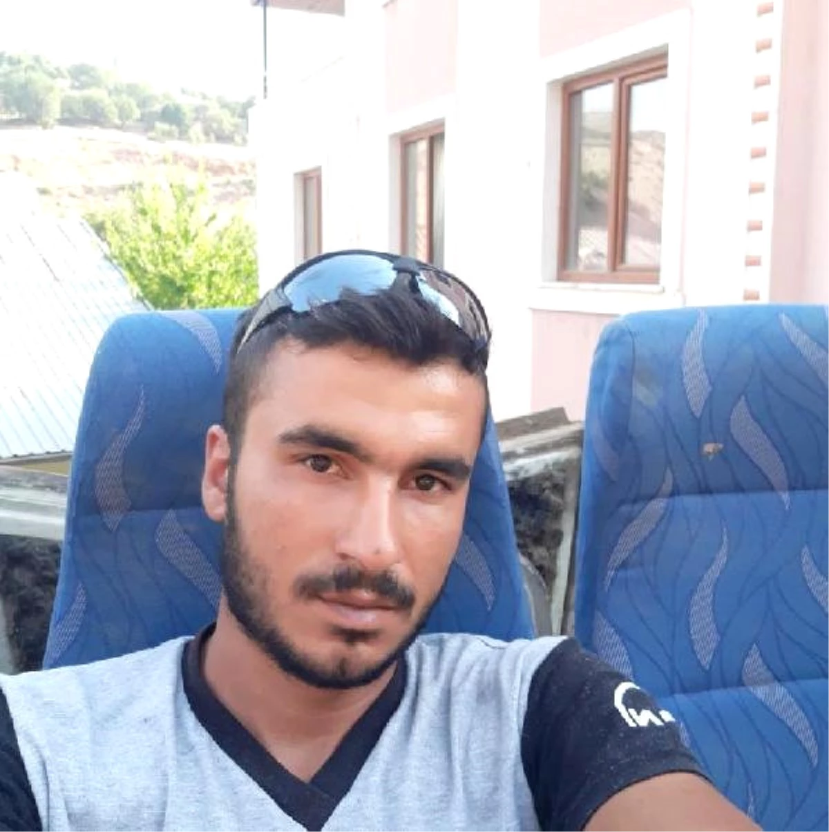 Kiralık Araçla Gezi Planı Acı Bitti; Sercan ve Metin Öldü