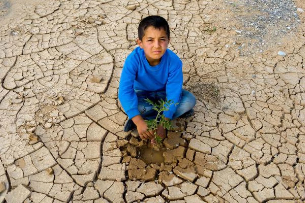 Küresel İklim Değişikliği Fotoğraf Yarışması" Sonuçlandı