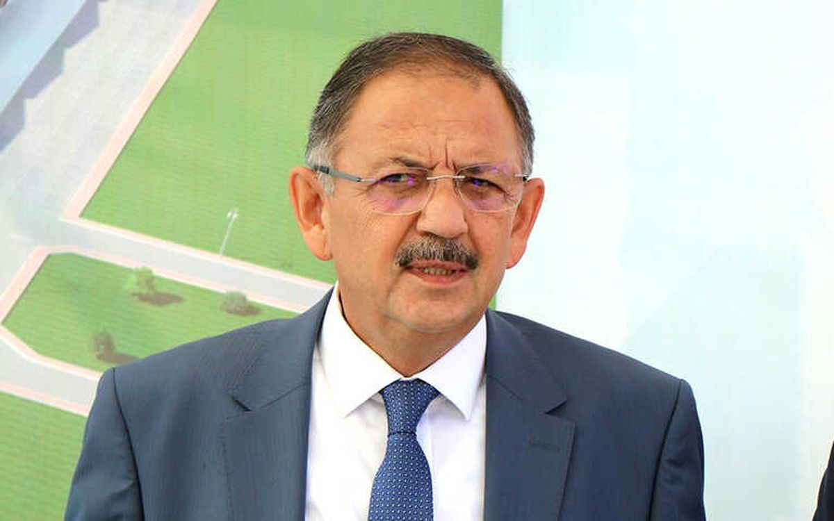 Melih Bey \'Ben Partimin Emrindeyim\' Dedi"