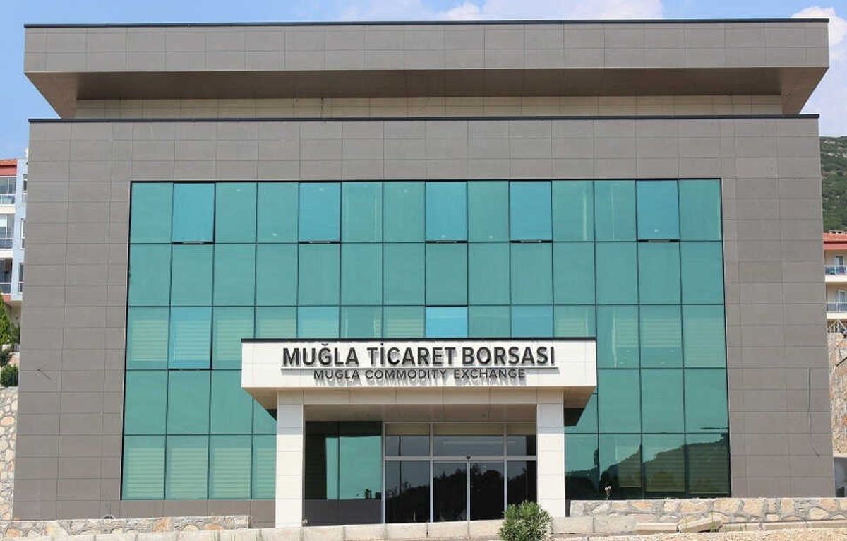 Oda ve Borsalar 7 Muğla Milletvekilini Bir Araya Getiriyor