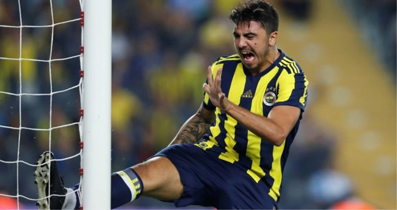 Ozan Tufan\'ın Fenerbahçe\'den Ayrılmasını Comolli Engellemiş