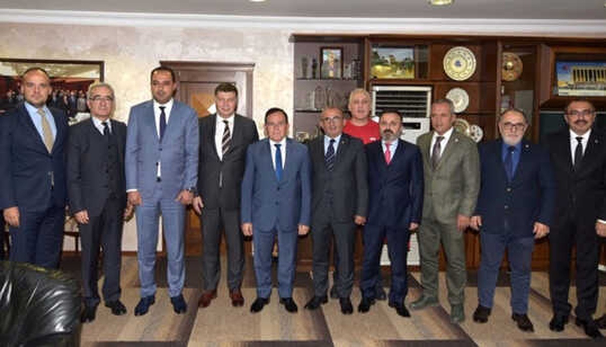 Pelesen: 10 Milyon Konutta Yalıtım Yeniden Düzenlenmeli