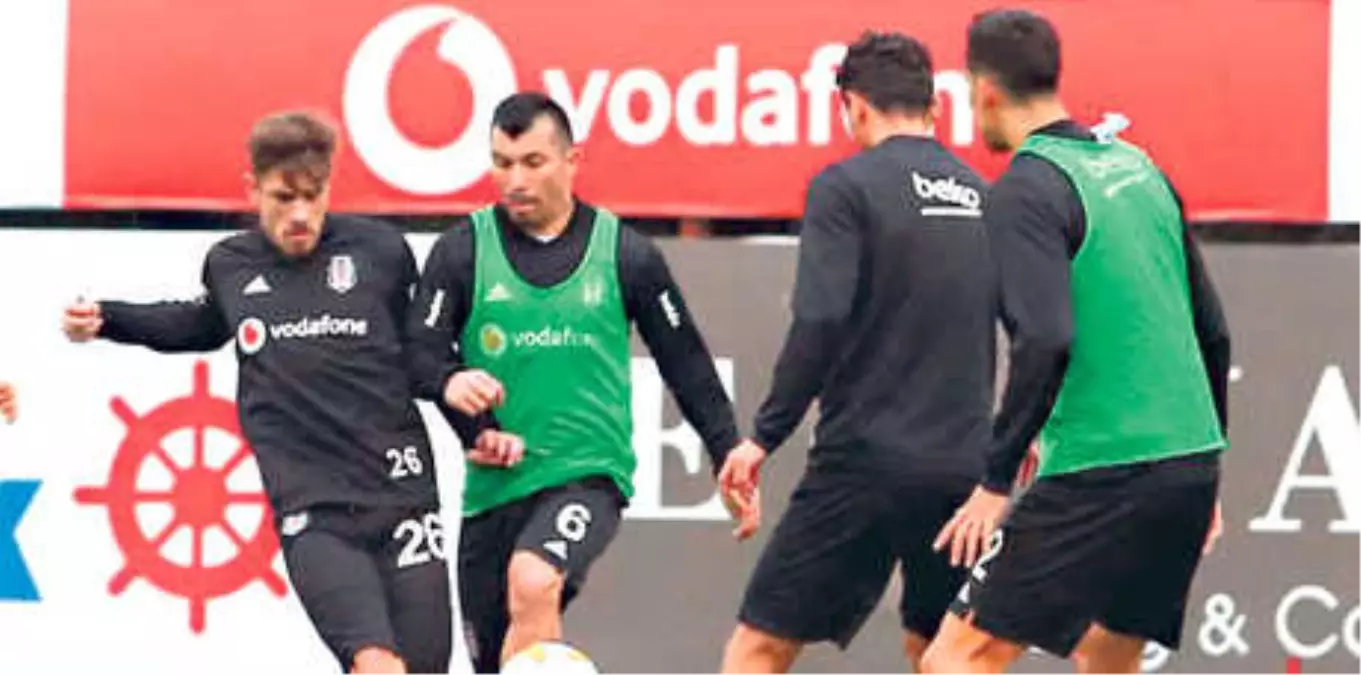 Pepe ve Ljajic İçin Karar Günü