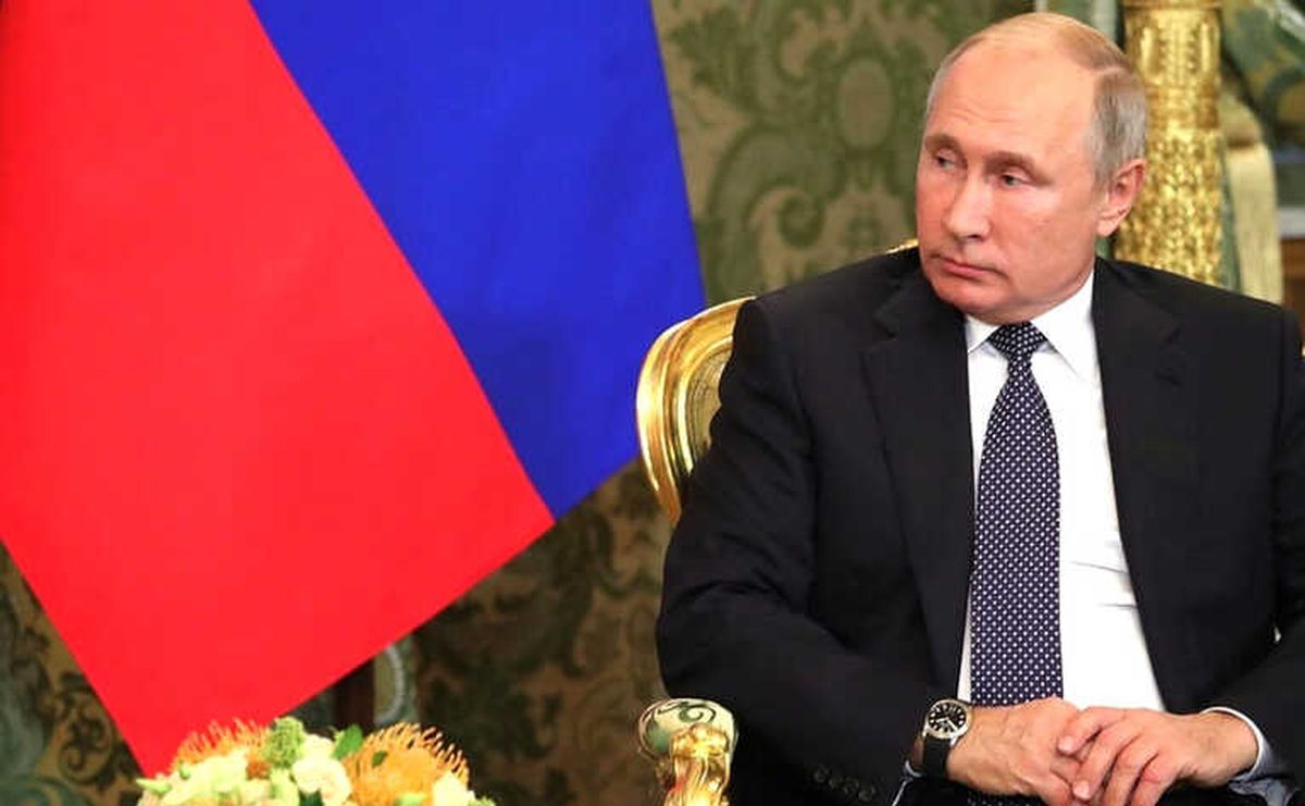 Putin\'den ABD\'ye: Karşılık Veririz