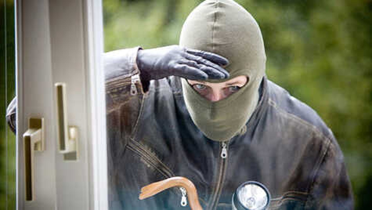 Randevuyla Gelen Soyguncular Polise Yakalandı