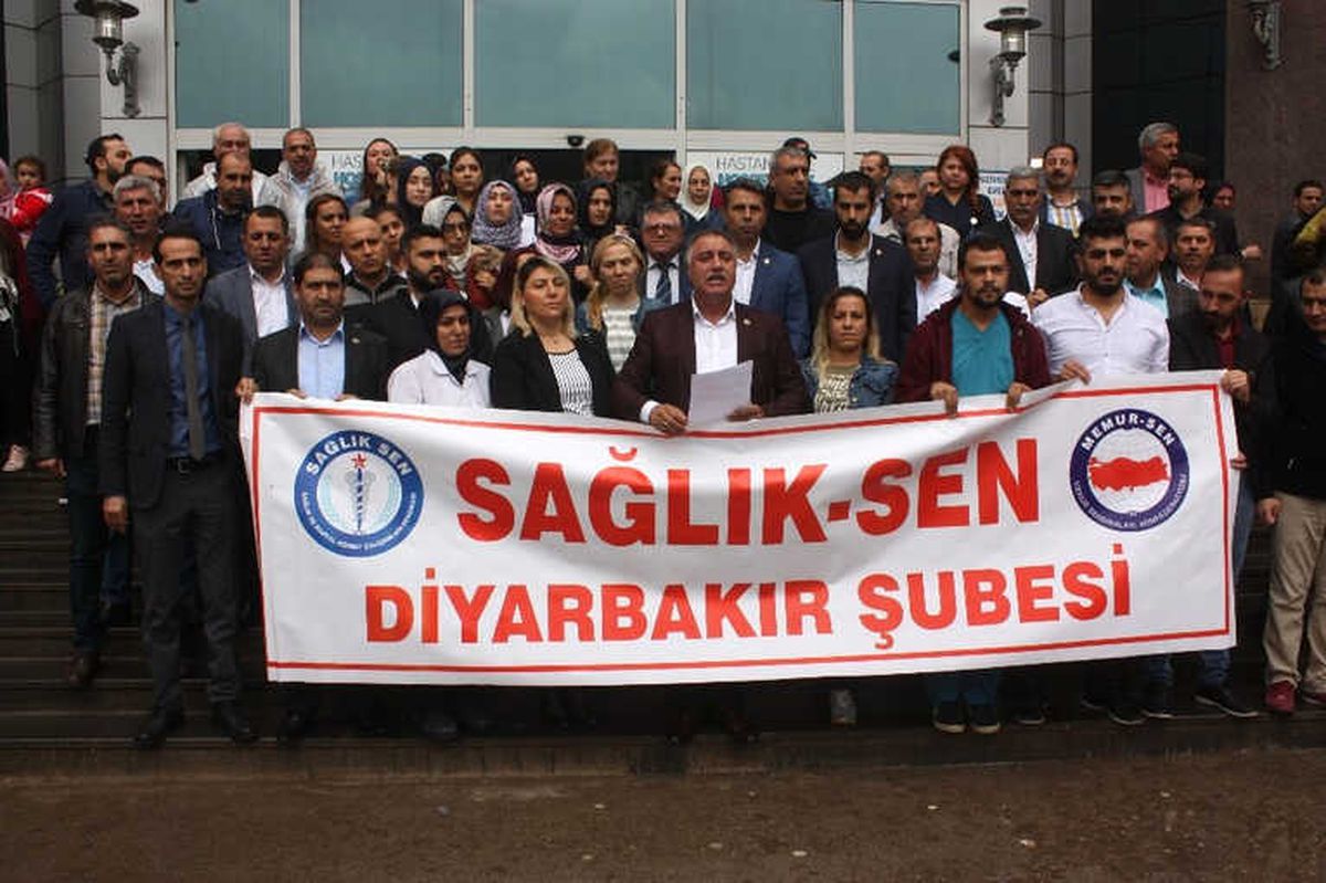 Sağlık-Sen\'den Döner Sermaye Açıklaması