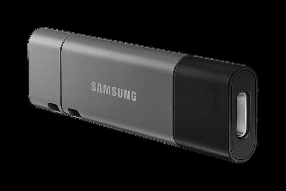 Samsung Fıt Plus, Bar Plus ve Duo Plus Usb Belleklerini Satışa Sundu