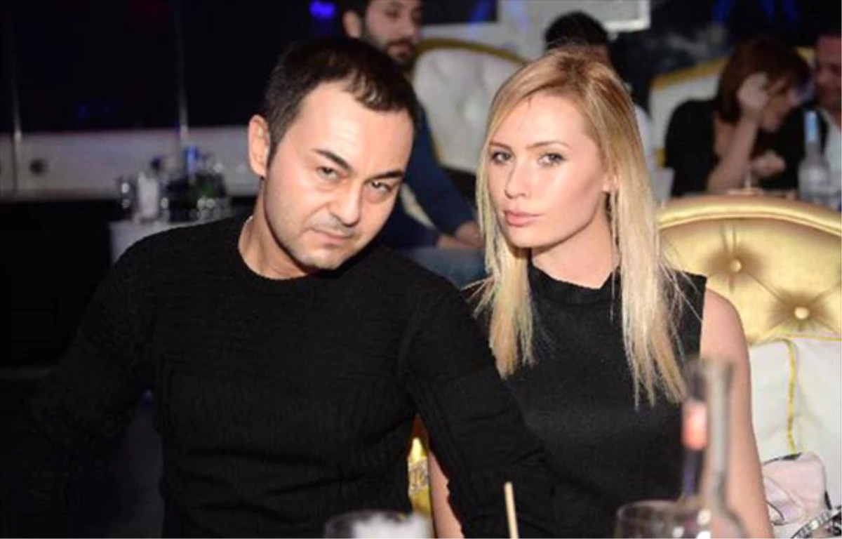 Serdar Ortaç\'ın Ölümden Dönen Eşi Chloe Loughnan, Boşanma İddialarına Son Noktayı Koydu