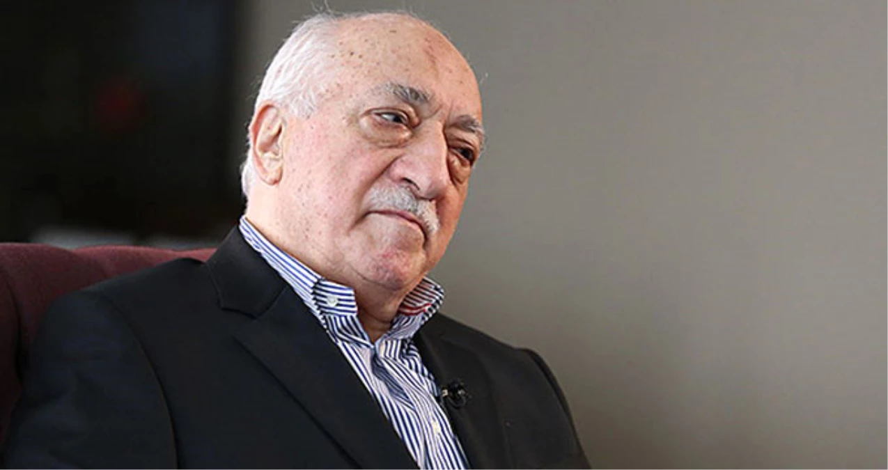 Trump\'a Yakın İsimden Fethullah Gülen Açıklaması: Türkiye\'ye İade Edilmeli