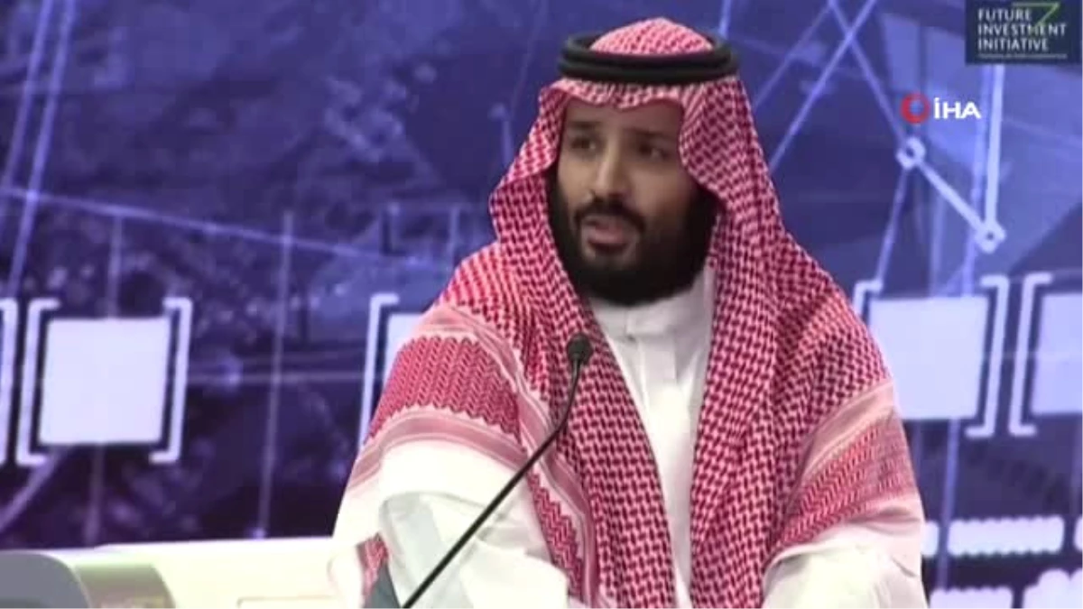 Suudi Prens Selman: "Türkiye ile Suudi Arabistan\'ın Arasını Bozamazlar"