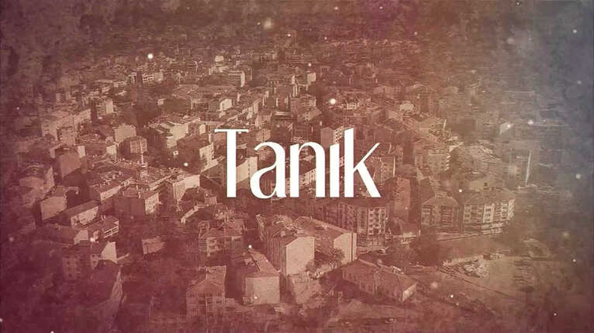 Tanık Belgeseli 1 Kasım\'da Seyirciyle Buluşacak