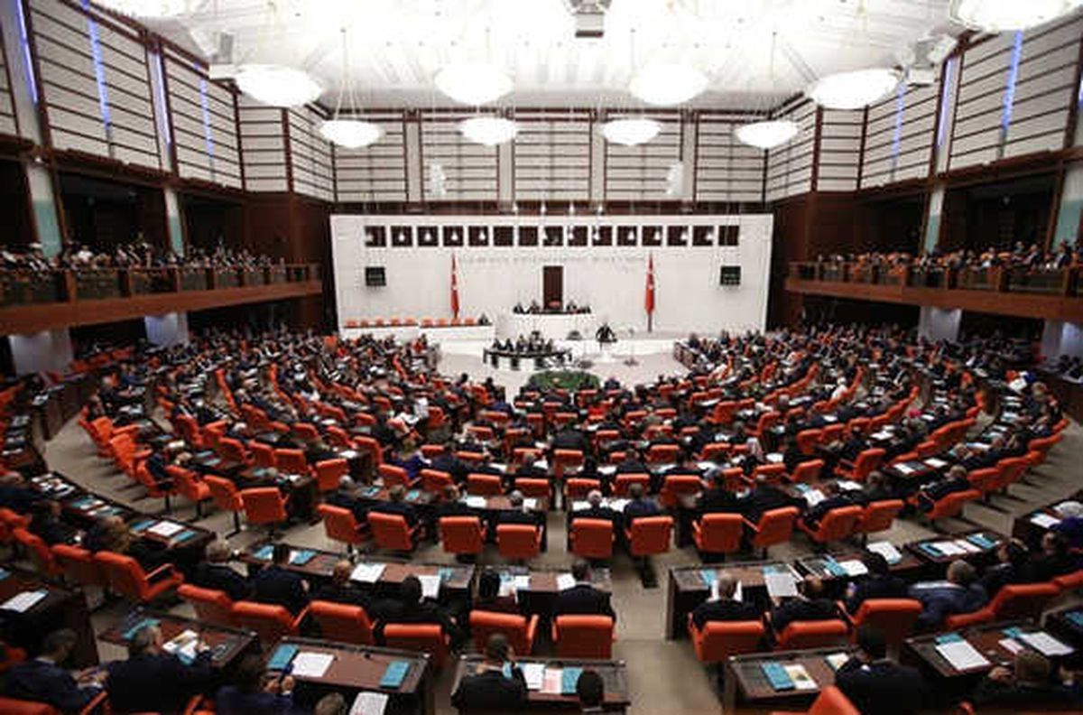 TSK\'yı Güçlendirme Vakfı Kanunu Değişti