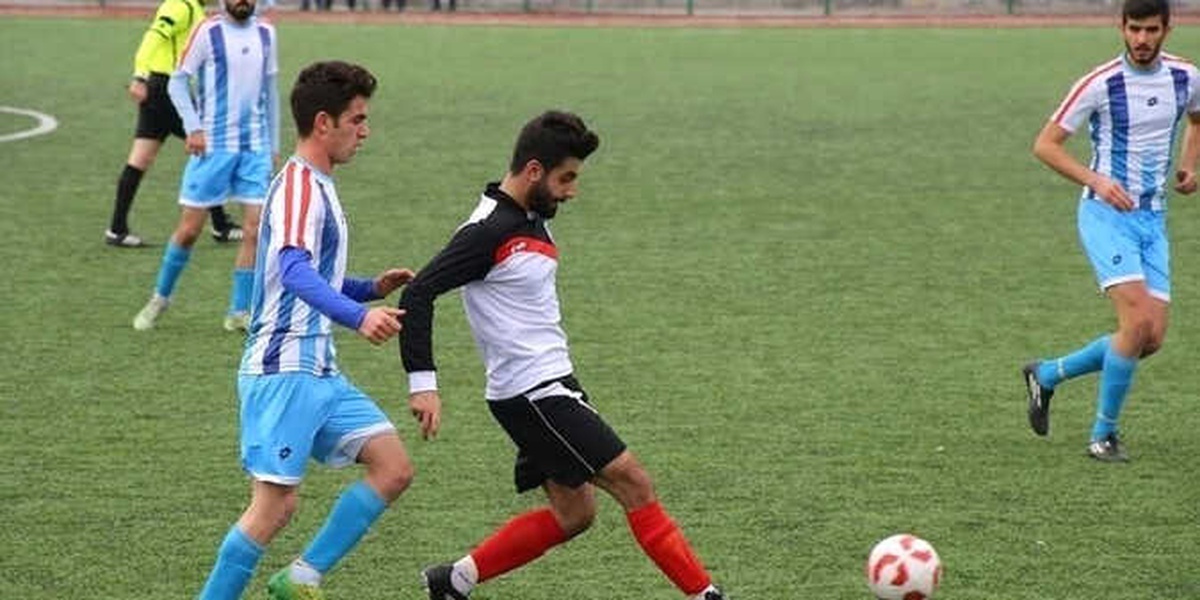 U19\'da Orduzu ve Telekom Zirvenin Sahibi