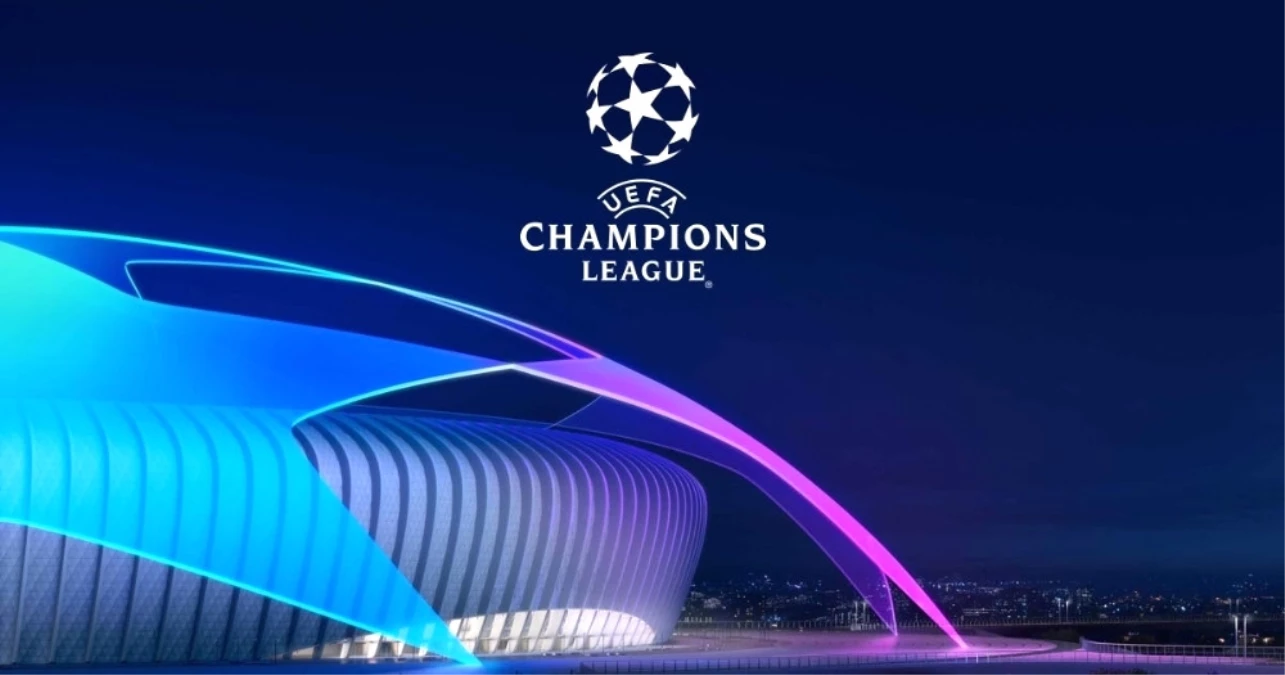 UEFA Şampiyonlar Ligi\'nde Günün Sonuçları