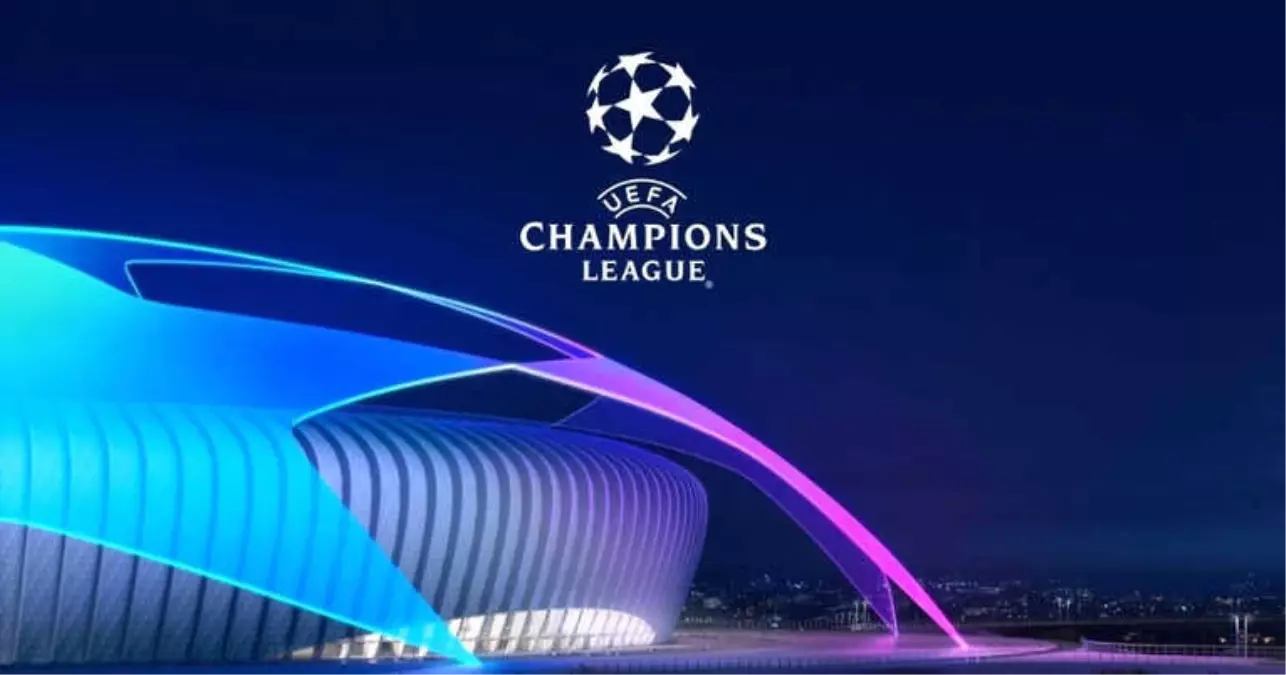 UEFA Şampiyonlar Ligi\'nde Günün Sonuçları