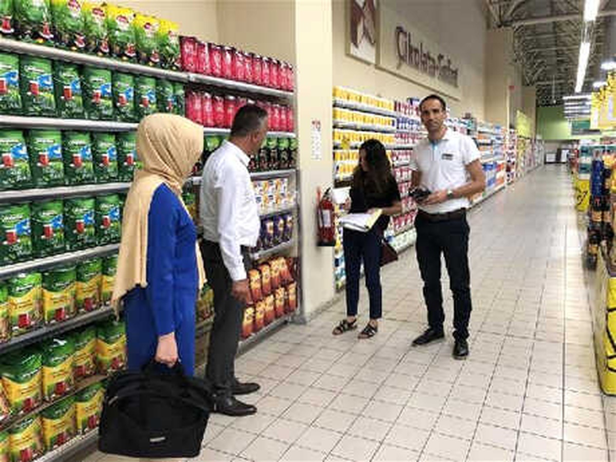 Yalova\'da Haksız Fiyat Artışı ve Stokçuluk Denetimi