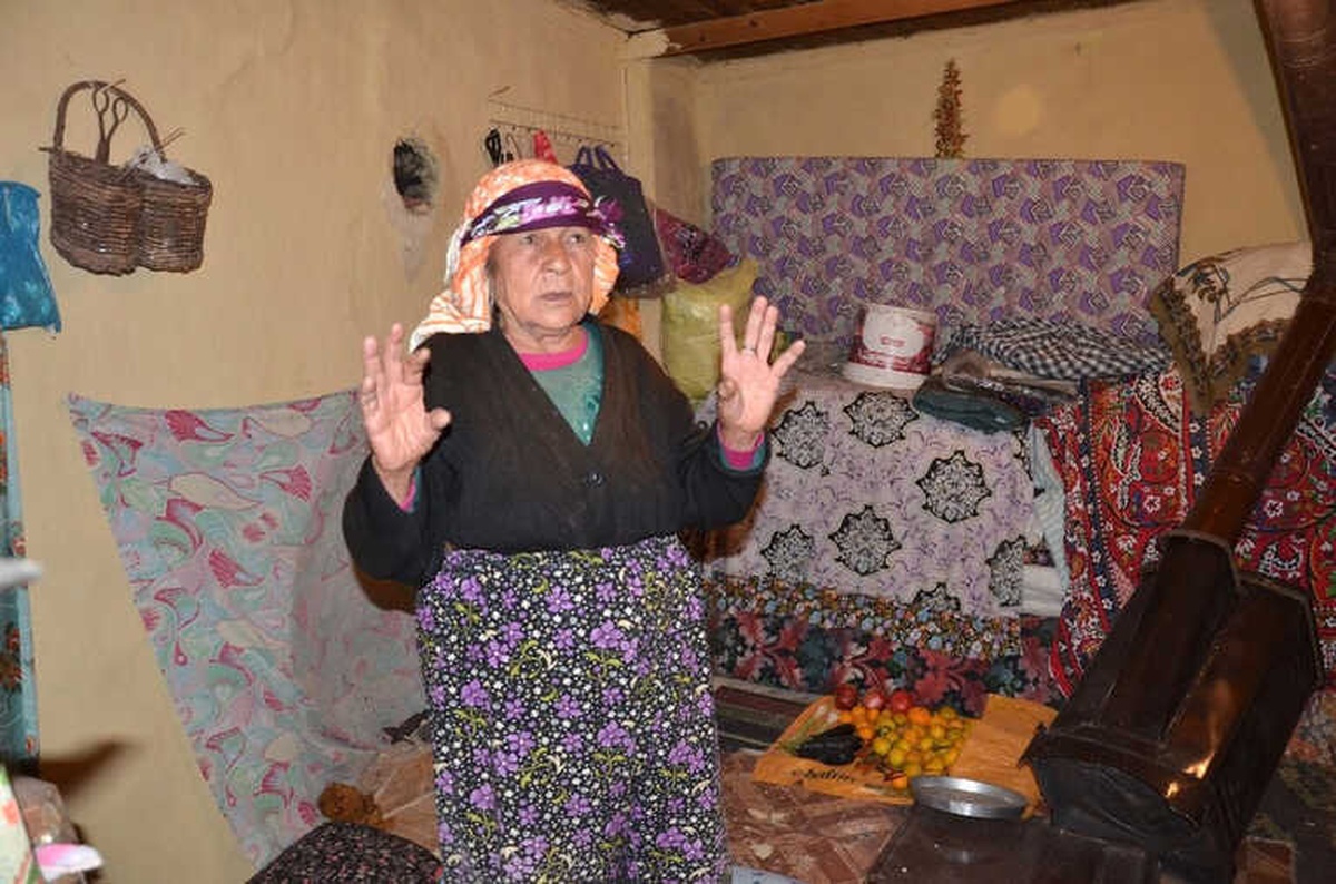 81 Yaşındaki Kadının Tüfekle Vurduğu Hırsızlık Şüphelisi Öldü