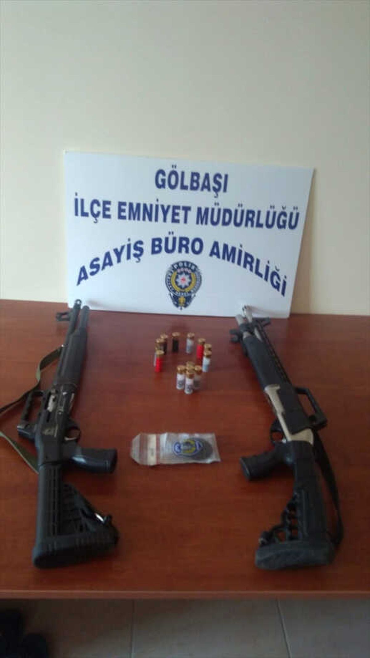 Adıyaman\'da Uyuşturucu Operasyonu