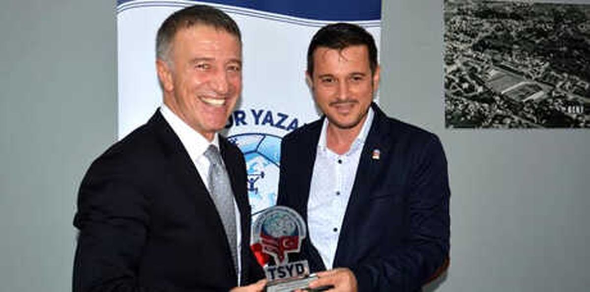 Ağaoğlu\'ndan Çarpıcı Açıklamalar!