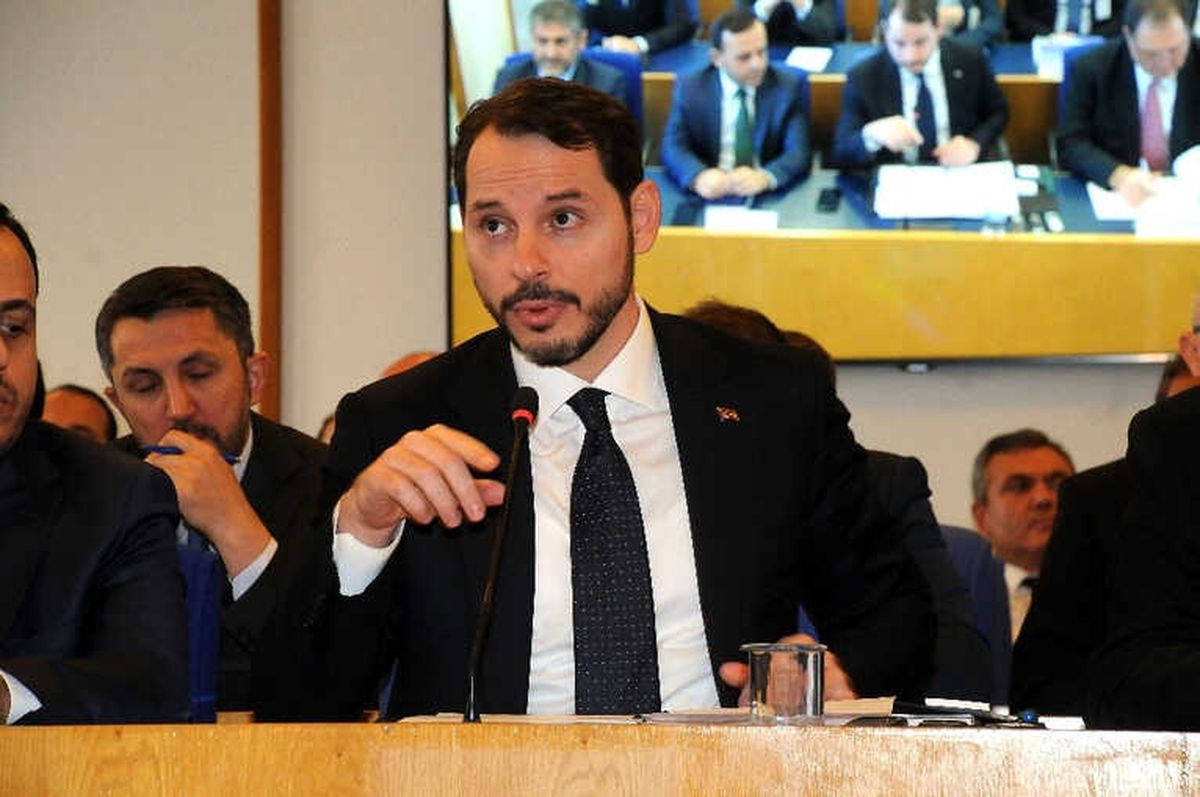 Almanya ile İşbirliklerimiz Daha da Güçlenecek"