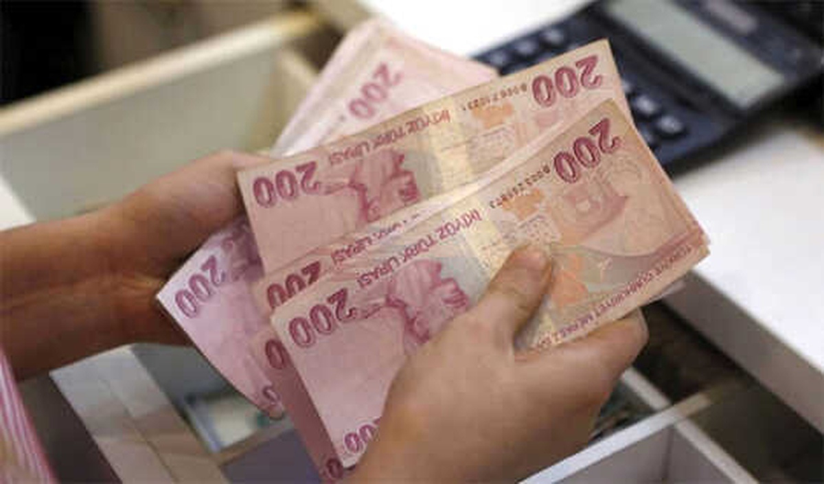 Bankacılık Sektörünün Mevduatı Azaldı