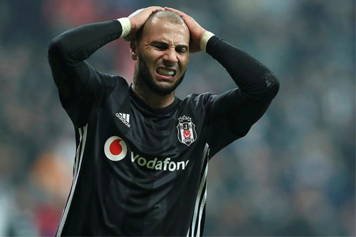 Beşiktaş\'ın Portekizli Yıldızı Ricardo Quaresma: Sorun Bensem, Ocak Ayında Ayrılabilirim