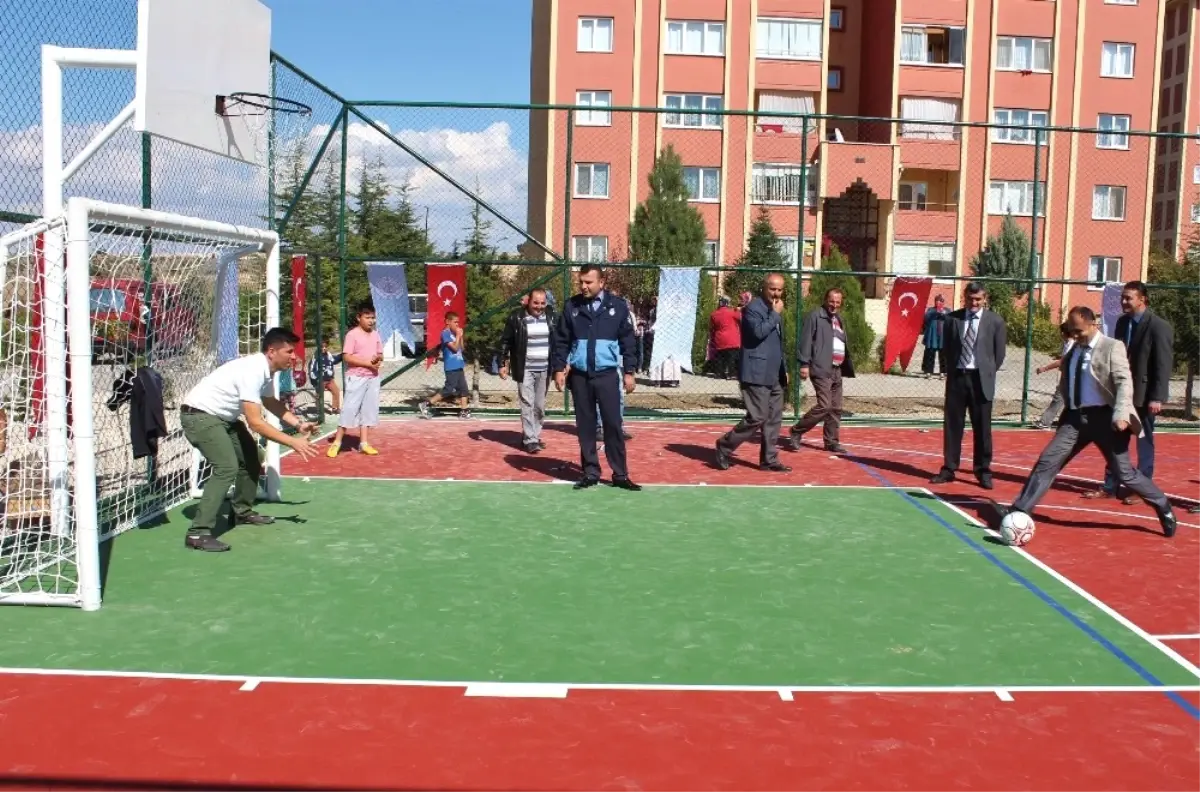 Beyşehir Belediyesinden Spora Tam Destek