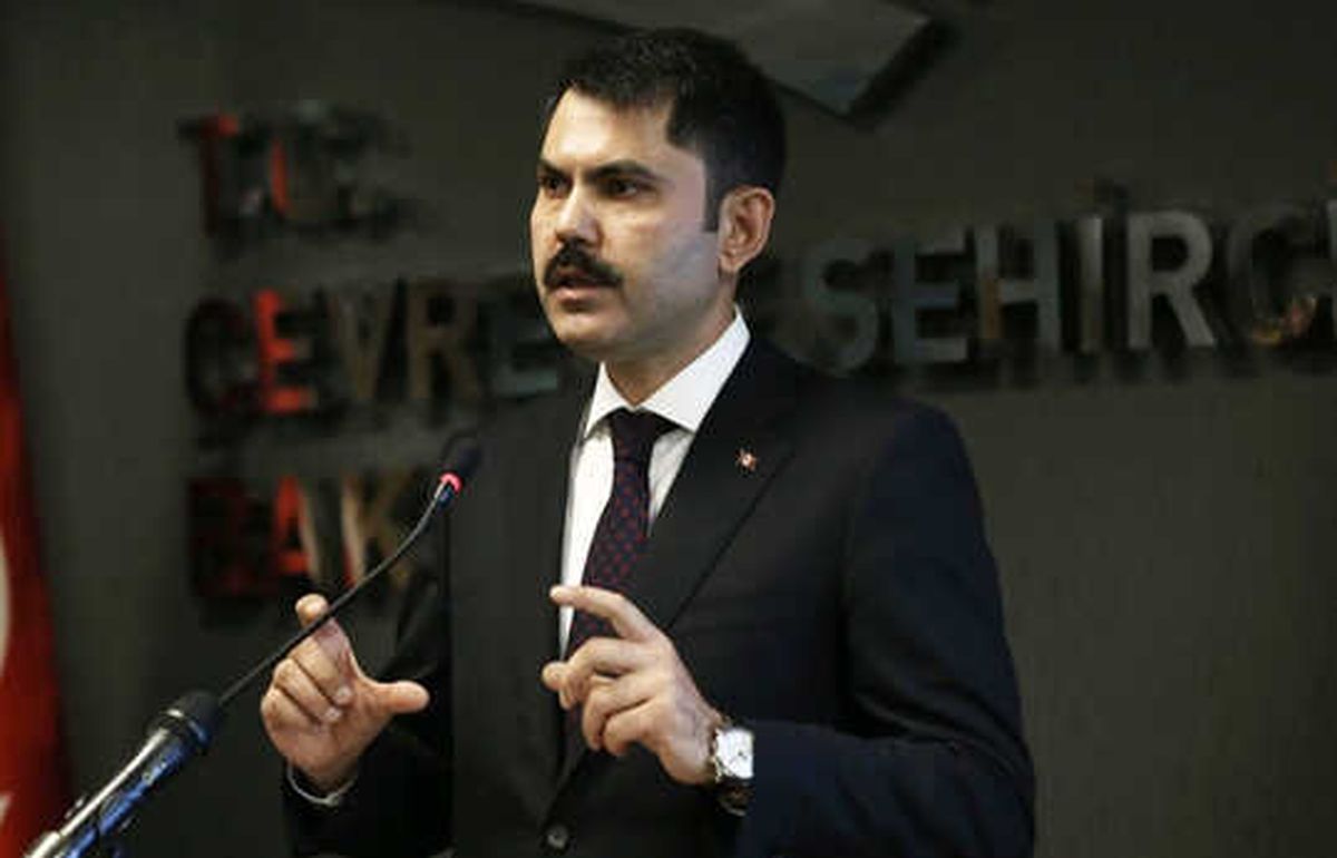 Çevre ve Şehircilik Bakanı Kurum: İmar Barışında Süre Uzatım Talebini Değerlendireceğiz