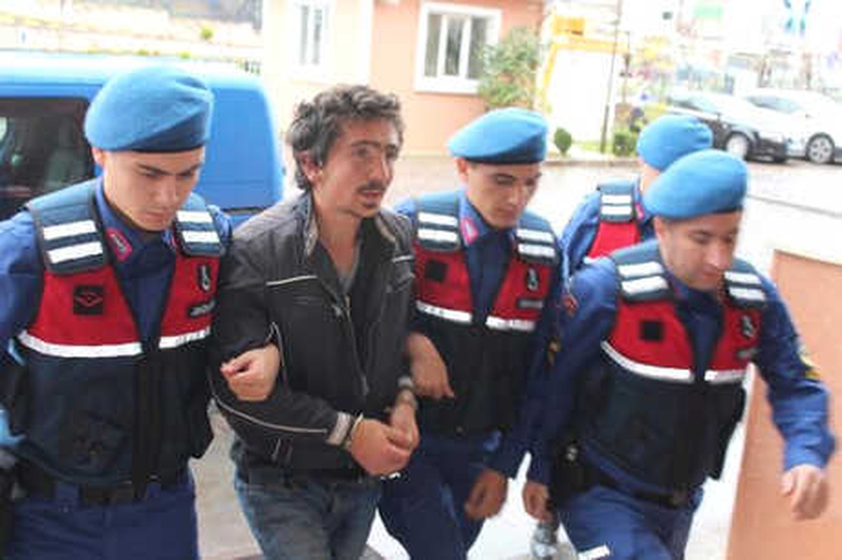 Cinayet Zanlısı Kardeş: Hiç Bilerek Yapılır Mı?