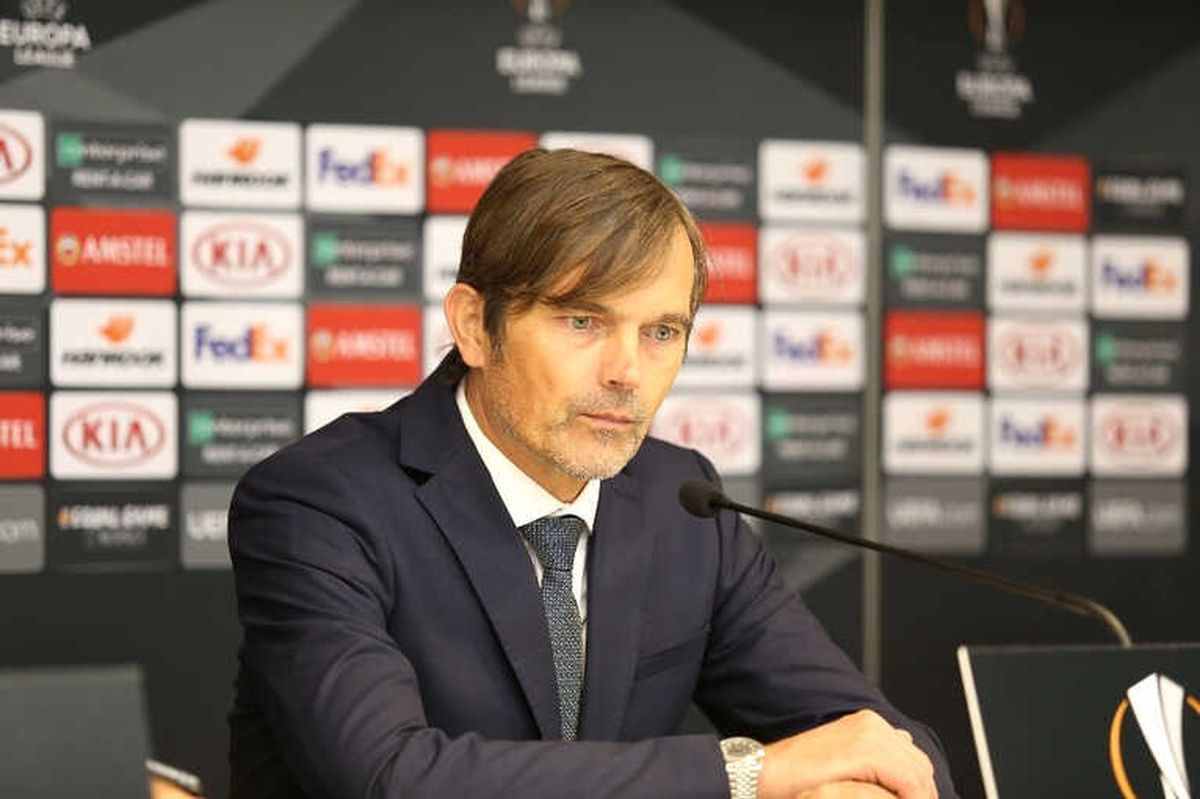 Cocu: "3-2 Yapabilirdik"