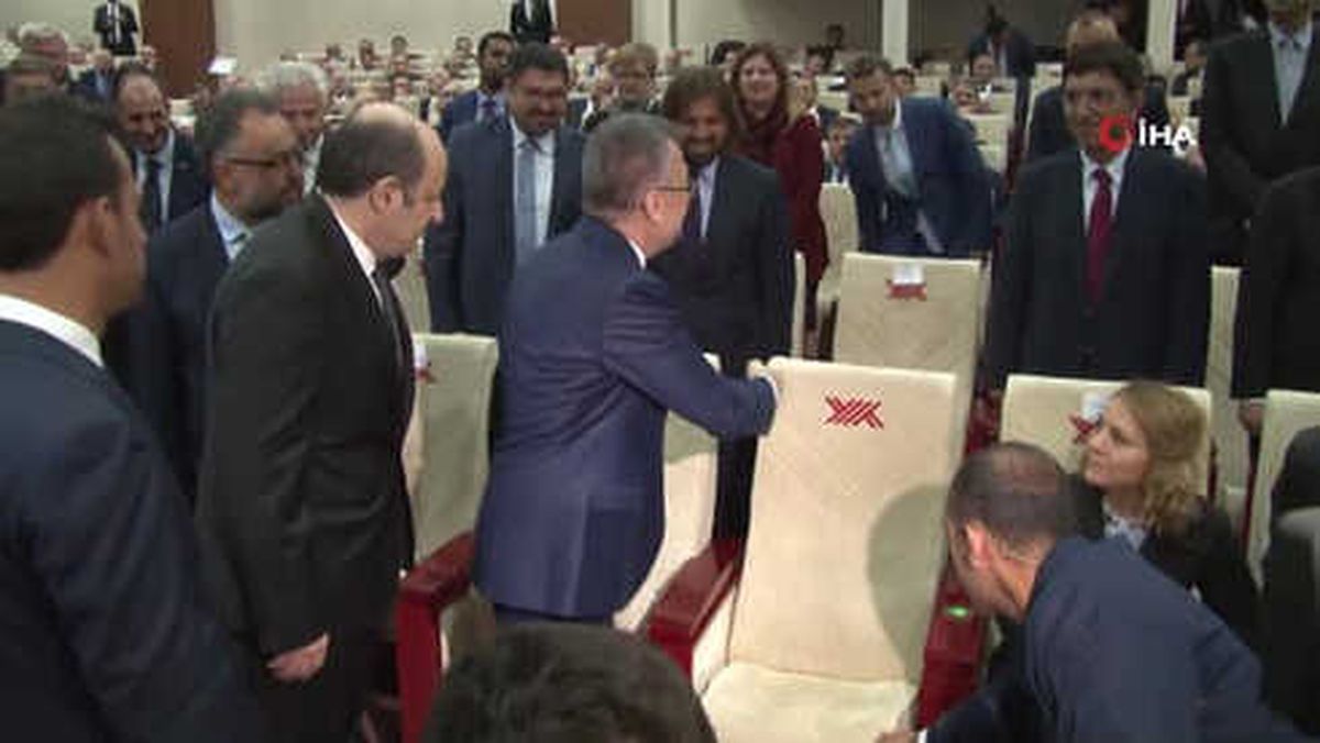 Cumhurbaşkanı Yardımcısı Oktay\'dan Uluslararası Topluma Çağrı