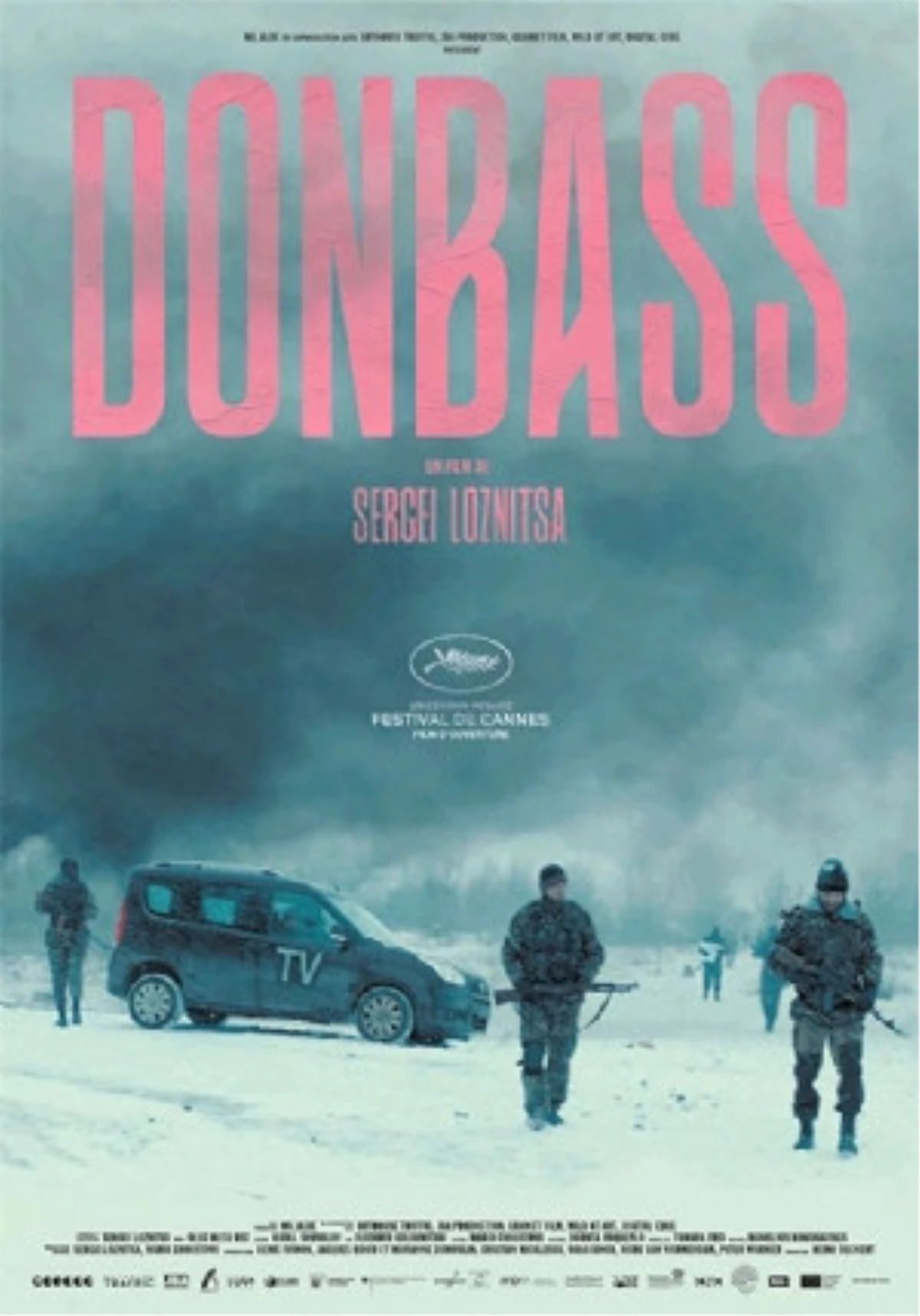 Donbass Filmi