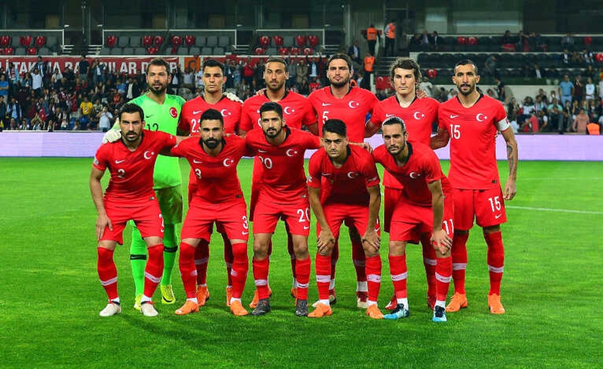 Dünya Sıralamasında Türkiye Yerini Korudu