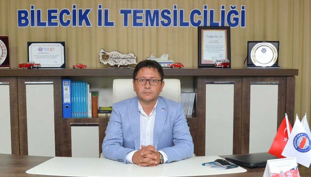 Eğitim Bir-Sen \'2023 Eğitim Vizyonu Belgesi\'ni Değerlendirdi