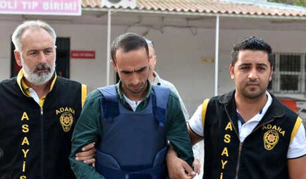 Elanur\'a Çarpan Sürücüsü Film Gibi Araştırmayla Bulundu